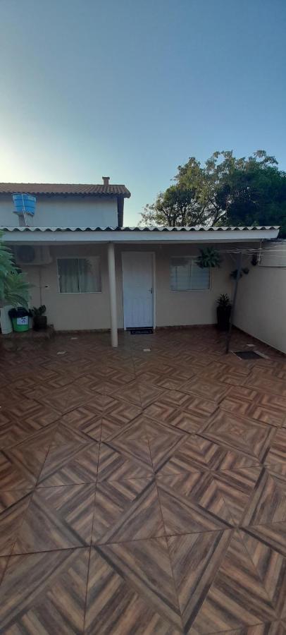 Studio Proximo Ao Centro E Corredor Turistico Foz do Iguaçu Esterno foto