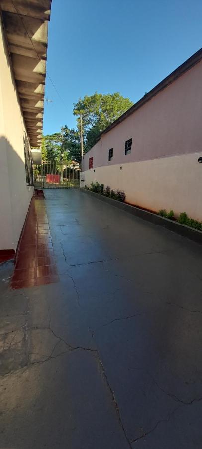 Studio Proximo Ao Centro E Corredor Turistico Foz do Iguaçu Esterno foto