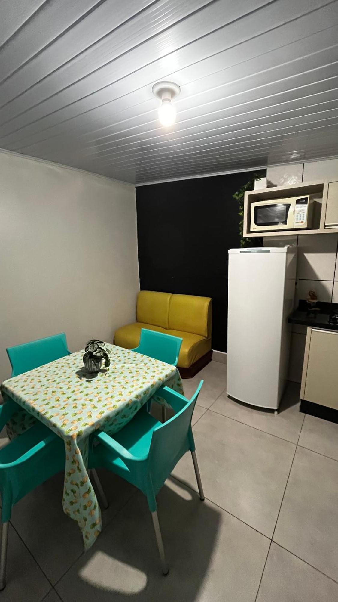 Studio Proximo Ao Centro E Corredor Turistico Foz do Iguaçu Esterno foto
